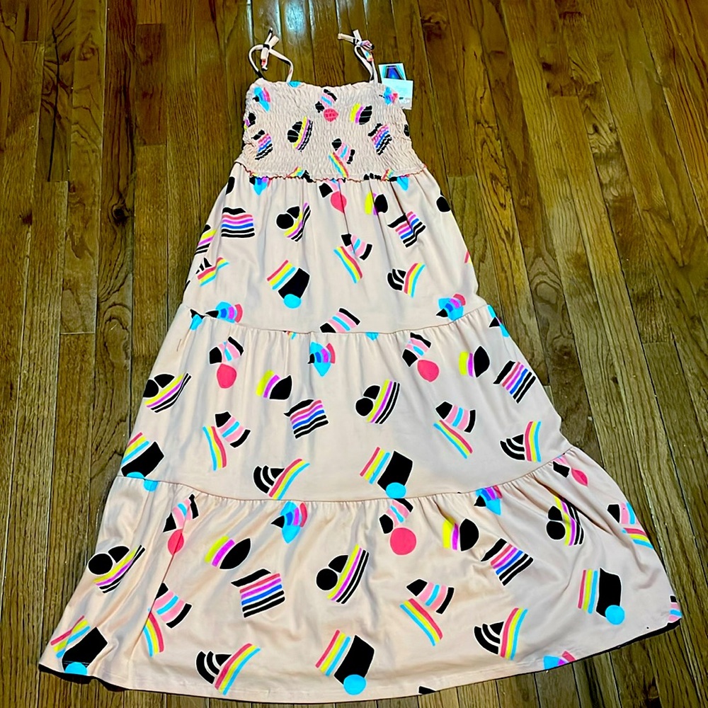 PRIDE dress - brand new 🌈